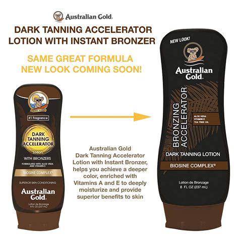 bronzers tanning lotion 8.